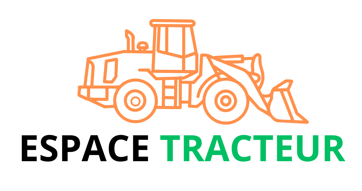 Espace Tracteur