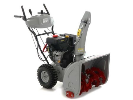 AMA NPS962 - Fraise à neige thermique - Loncin LC180FDS