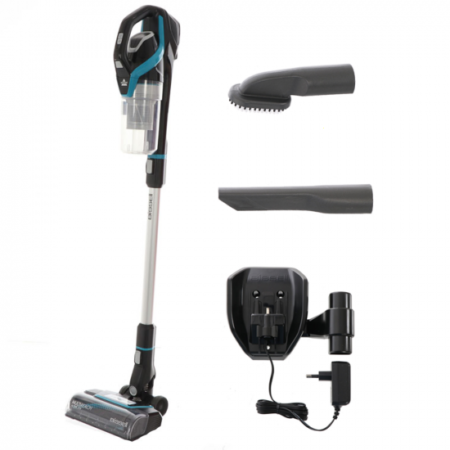 Aspirateur balais électrique BISSELL MultiREACH Active - 21V - aspirateur - aspirateur à main 2 en 1