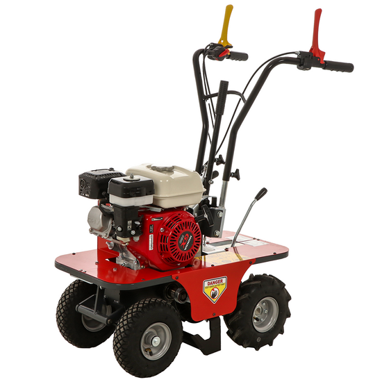 benassi-l300-dplaqueuse-de-gazon-tracte-honda-gx160-5-5-cv--agrieuro_63565_3
