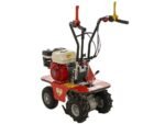 Benassi L390 4RM - Déplaqueuse de gazon tractée à essence 4x4 - Honda GX200 - 6.5 CV