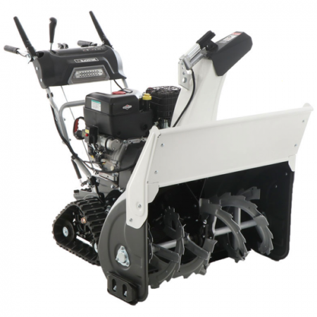 Blackstone B-ST 87 BSTE PLUS - Fraise à neige thermique - à chenilles - B&S 2100