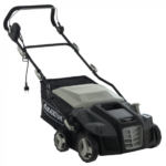 BlackStone ES-1800 - Aérateur électrique 1800 W