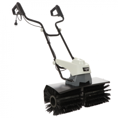 Blackstone TS-600 - Balayeuse électrique 1500W