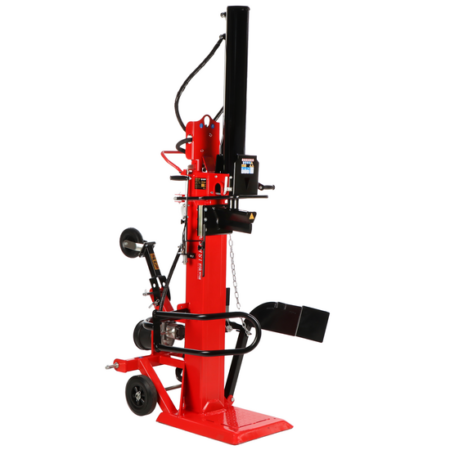 Blue Bird LS PTO 30000 - Fendeuse à bois sur tracteur - Verticale