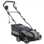 BullMach RASTER 20-40 - Aérateur électrique - Rotor à louchets