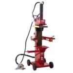 Ceccato BULL SPLT13R4 - Fendeuse sur tracteur - Verticale