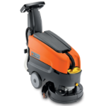 Comet PSW 15 E - Autolaveuse professionnelle électrique - 230 V