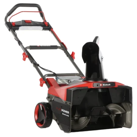 Einhell GP-ST 36/53 Li E BL-Solo - Fraise à neige à batterie - 36 V - SANS BATTERIE NI CHARGEUR