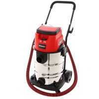 Einhell TE-VC 36/30 Li - Aspirateur solides et liquides à batterie - SANS BATTERIE NI CHARGEUR