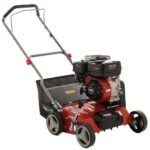 GeoTech Pro PLS 6000 Evo - Aérateur thermique à lames fixes - Moteur Ducar DH212