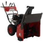 GeoTech Pro STP766 WEBS - Fraise à neige thermique - B&S 950 Snow