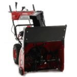 GeoTech Pro STP971 WEL - Fraise à neige thermique - Loncin G250FDS