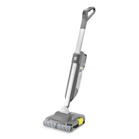 KARCHER BR 30/1 C Bp - Nettoyeur de sols à batterie 3 en 1 : lave, sèche, aspire - SANS BATTERIE NI CHARGEUR DE BATTERIE