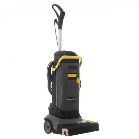 Karcher Pro BR 30/4 C - Autolaveuse 3 en 1 : lave, sèche et aspire - 820 W