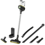 Karcher VC 6 Sans fil ourFamily Car - Balai électrique - 25,2 V - 2,5 Ah