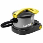 Lavor Whisper - Aspirateur professionnel ULTRA silencieux - 800 W