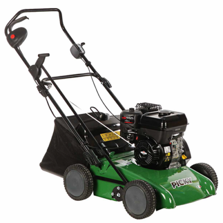 Marina Systems Picky B - Balayeuse thermique - Moteur B&S XR750