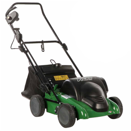 Marina Systems Picky E - Balayeuse électrique 1700 W