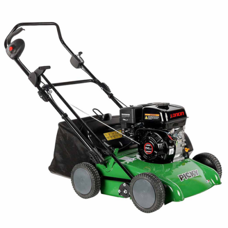 Marina Systems Picky L - Balayeuse thermique - Moteur Loncin G200F
