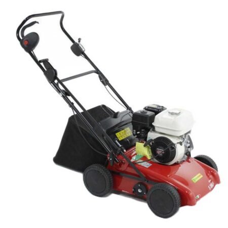Marina Systems S390H - Aérateur professionnel à lames fixes - Moteur Honda GP160