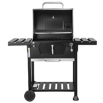 MasterCook Friend - Barbecue à charbon