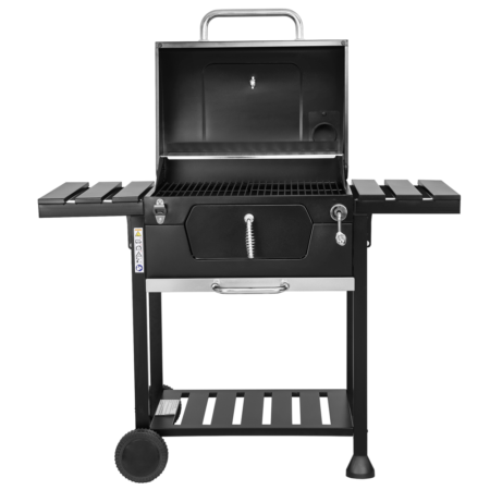 MasterCook Friend - Barbecue à charbon