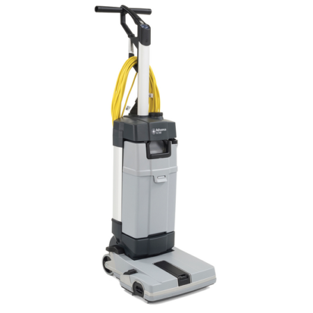 NILFISK SC100 E Full Package - Nettoyeur de sols électrique 3 en 1 : lave, sèche et aspire - 800W