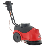 Nilfisk Viper AS 380/15C - Autolaveuse électrique - 3 en 1 : lave, sèche et aspire