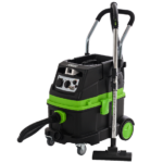 Ribimex Aspirix 40M - Aspirateur multifonction pour liquides et solides - 40 L - 1600 W