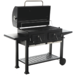 RoyalFood CB 3500 XL - Barbecue à charbon MAXI format
