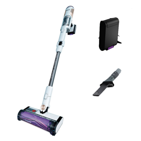 Shark Detect Pro IW1611EU - Aspirateur - Balai sans fil - Batterie 18 V
