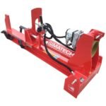 Simatech ST 350 - Fendeuse sur tracteur - Horizontale
