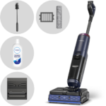 Tineco Floor One S7 Max Pro - Autolaveuse à batterie - 3 en 1 : lave, sèche et aspire