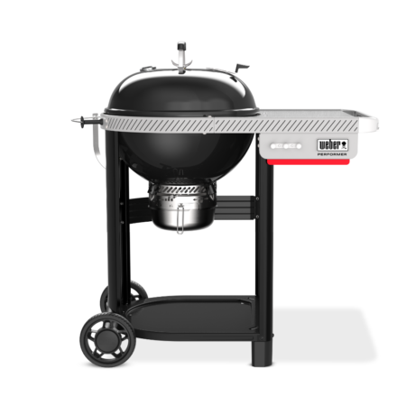 Weber Performer - Barbecue à charbon