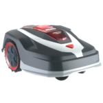 AL-KO Robolinho 1300 W Premium - Robot tondeuse - Avec câble périphérique