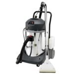 Aspirateur injecteur/extracteur Lavor Pro Solaris IF, aspirateur eau et poussière