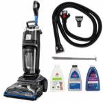 Bissell Revolution HydroSteam - Nettoyeur de tapis - Tapisserie - 1300 W