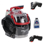 Bissell SpotClean Pro - Nettoyeur pour tapis - 750W - pour escalier, tapisserie, véhicule et tapis