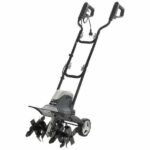 BlackStone TE-450 - Motobineuse électrique - 1500 W - 6 files de lames