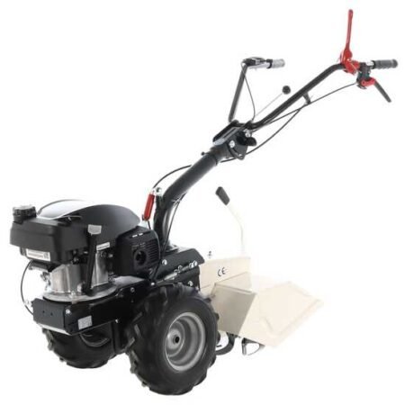 Eurosystems P55 - Motoculteur à essence - Honda GCVX 170 - 5,5 CV