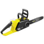 Karcher CNS 18-30 -Tronçonneuse à batterie 18 V - SANS BATTERIE NI CHARGEUR