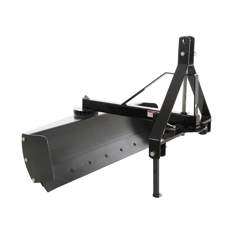 lame-niveleuse-pour-tracteur-blackstone-b-gb-120-rotation-simple-360-et-bras-orientable--agrieuro_33129_1