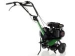 Lampacrescia MGM DL301 - Motobineuse à essence 2,5 CV - Moteur Loncin
