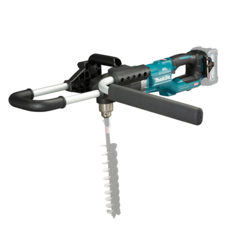 Makita DG001GZ05 - Tarière à batterie - SANS BATTERIE NI CHARGEUR - MÈCHE NON INCLUSE