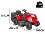 mountfield-mtf-98h-tracteur-tondeuse-avec-bote-de-vitesses-hydrostatique-et-bac-de-ramassage-de-240-l–agrieuro_56353_2