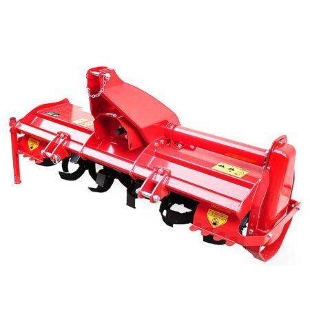 Premium Line EA 165 - Fraise rotative pour tracteur série médium-légère - Attelage fixe